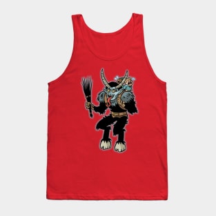 Krampus Tank Top